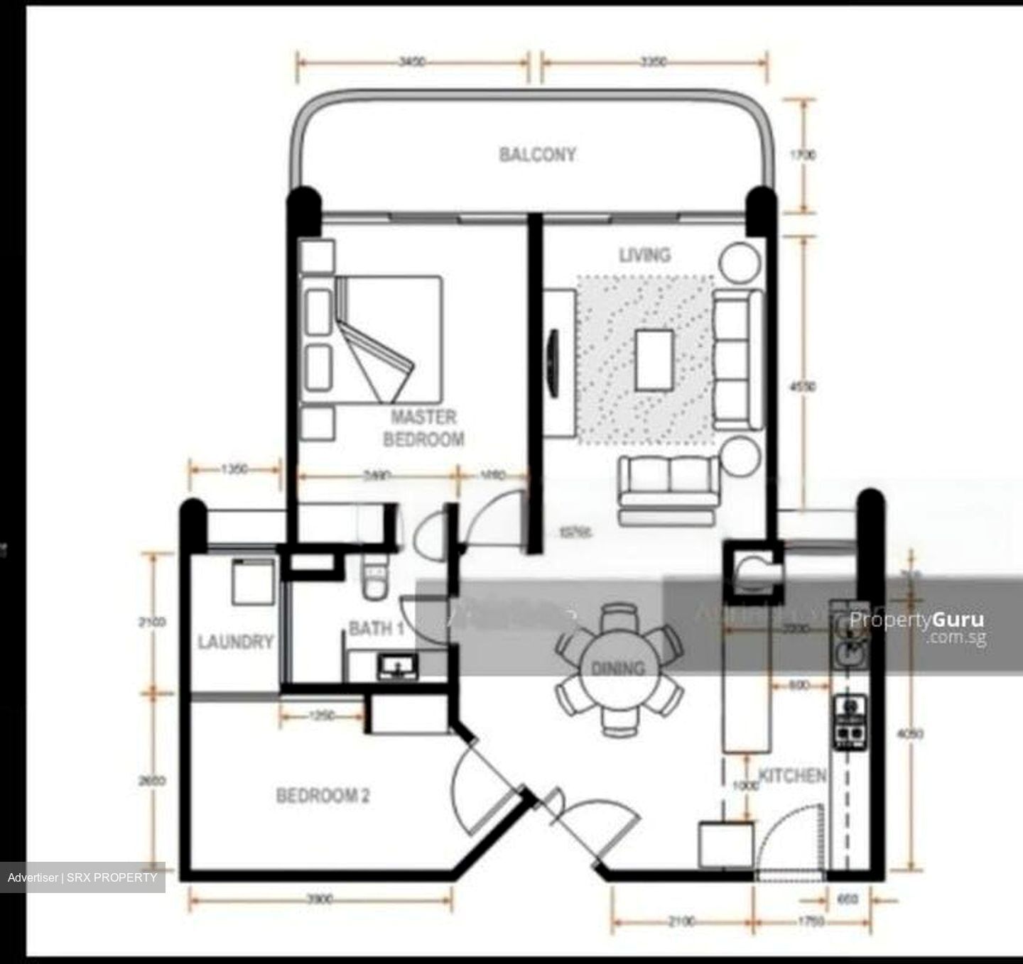 Allsworth Park (D10), Condominium #467271581
